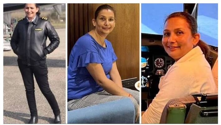 Nepal plane crash: co pilot Anju's ex husband death in same accident before 16 years Nepal plane crash: co pilot Anju's ex husband death in same accident before 16 years
