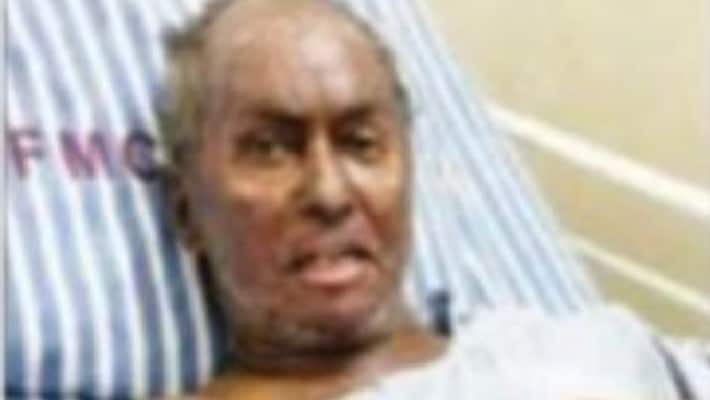 Manglore Cooker bomb blast case: No one should face my situation victim auto driver crying akb Manglore Cooker bomb blast case: No one should face my situation victim auto driver crying akb