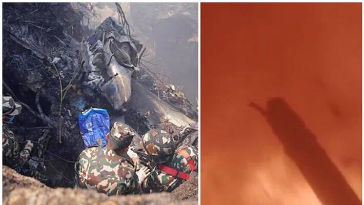 Nepal plane crash Black box recovered No Survivors Found Nepal plane crash Black box recovered No Survivors Found