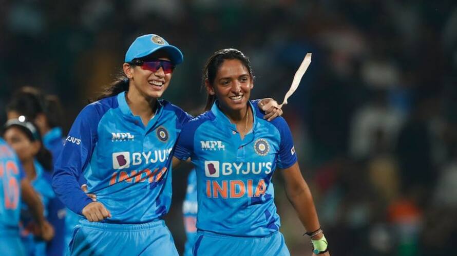 Women's T20 world cup starts tomorrow in South Africa Women's T20 world cup starts tomorrow in South Africa