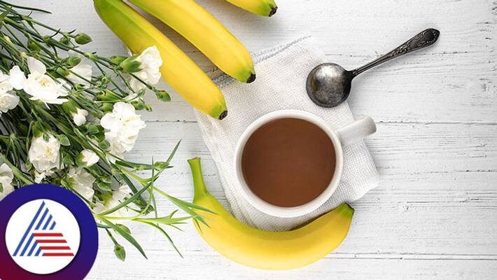Why you should start your day with a banana and not Tea, coffee Vin Why you should start your day with a banana and not Tea, coffee Vin