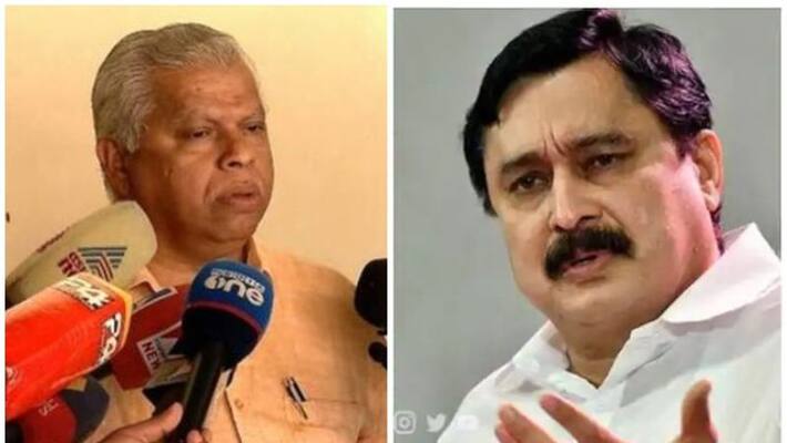 M V Jayarajan rejected sports minister v abdurahiman s controversial remarks M V Jayarajan rejected sports minister v abdurahiman s controversial remarks