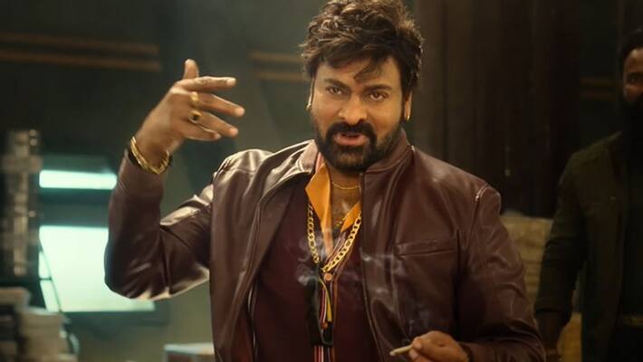 Chiranjeevi #WaltairVeerayya Business and breakeven areas as of now Chiranjeevi #WaltairVeerayya Business and breakeven areas as of now