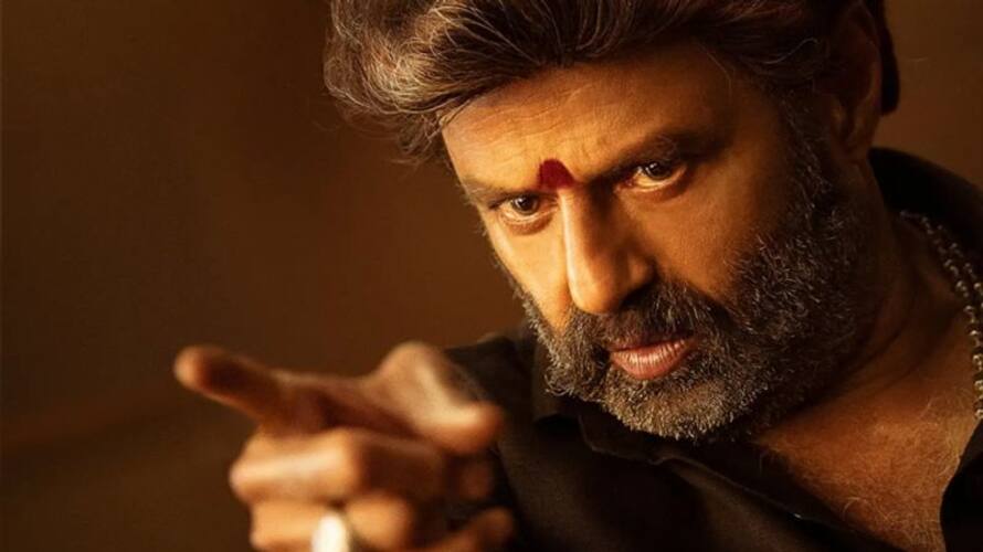 Balakrishnas Veera Simha Reddy Ott release date Balakrishnas Veera Simha Reddy Ott release date