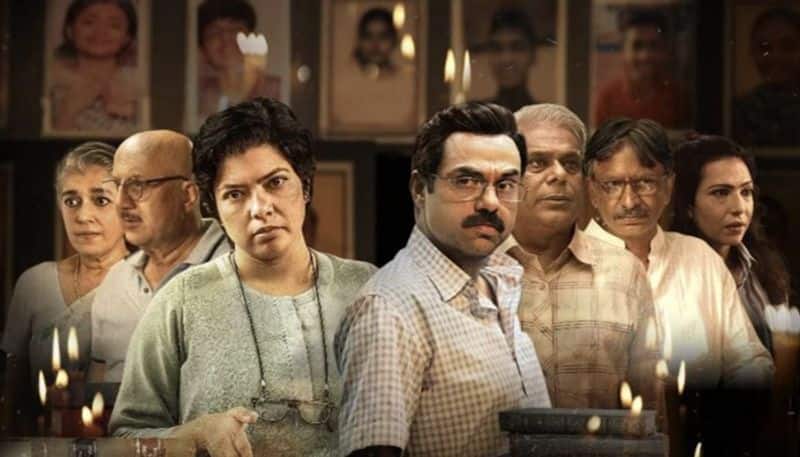 Reasons to watch Abhay Deol - Rajshri Deshpande starrer compelling Netflix series 'Trial by Fire' vma