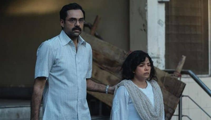 Reasons to watch Abhay Deol - Rajshri Deshpande starrer compelling Netflix series 'Trial by Fire' vma