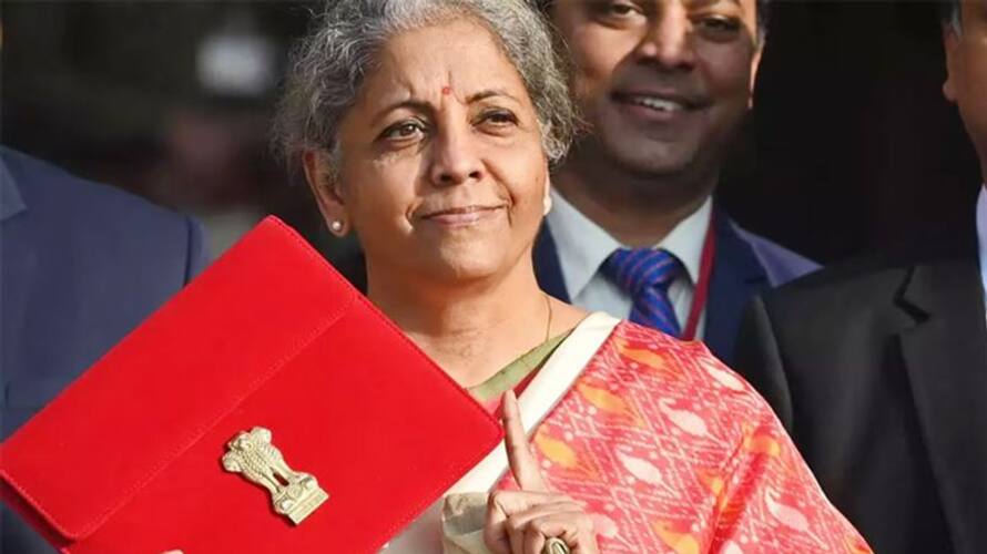 Union Budget 2023 Take a Look at the Fascinating History of Indian Budget Union Budget 2023 Take a Look at the Fascinating History of Indian Budget