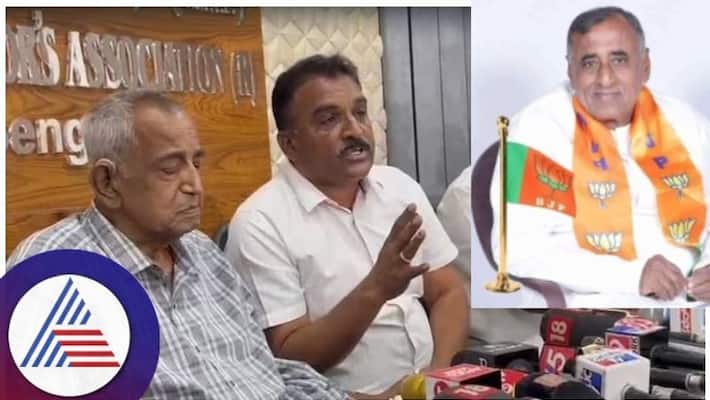 I gave 90 lakh Rs commission to MLA Tippareddy Contractor Manjunath alleges sat I gave 90 lakh Rs commission to MLA Tippareddy Contractor Manjunath alleges sat