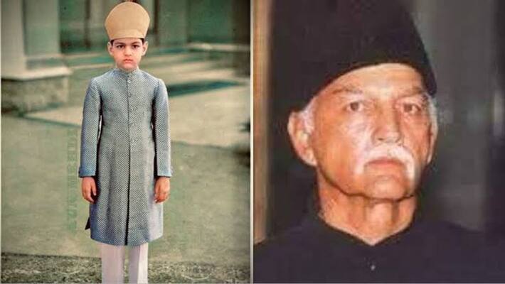 last nizam mukarram jah mortal remains reached hyderabad last nizam mukarram jah mortal remains reached hyderabad