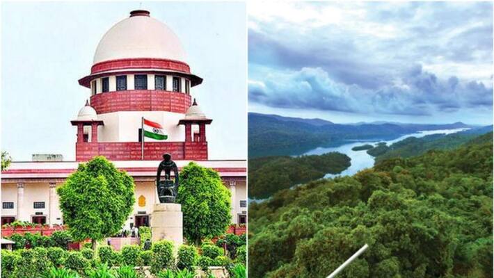 bufferzone cases sent to supreme court three member bench, bufferzone cases sent to supreme court three member bench,