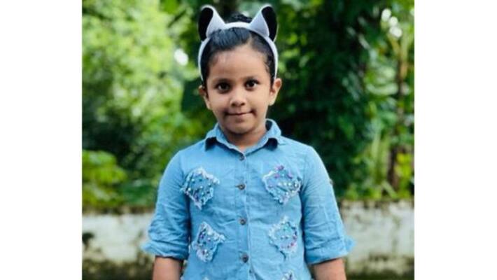 Eight year old malayali expatriate girl died in Jeddah Saudi Arabia Eight year old malayali expatriate girl died in Jeddah Saudi Arabia