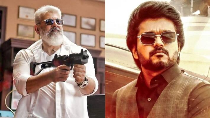 varisu thunivu 5 day box office comparison ajith kumar vijay varisu thunivu 5 day box office comparison ajith kumar vijay