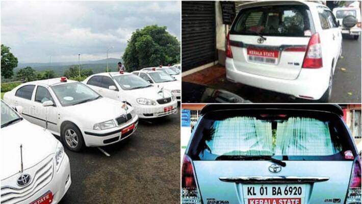 KL 99 series for goverment vehicles in kerala,transport ministry to submit recomendations to CM KL 99 series for goverment vehicles in kerala,transport ministry to submit recomendations to CM