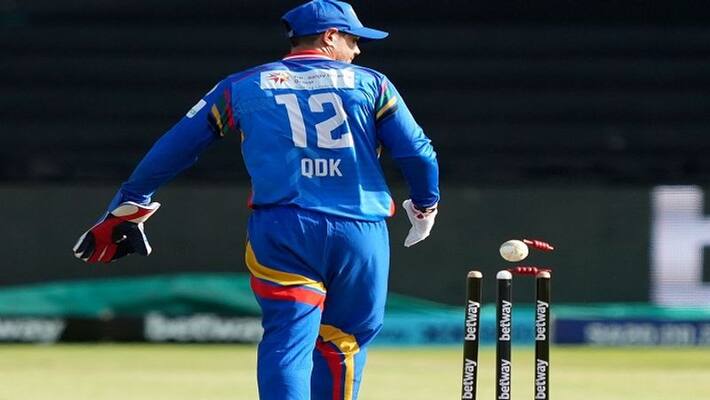Durban Super Giants won by 27 runs against Paarl Royals in SA20 Series Durban Super Giants won by 27 runs against Paarl Royals in SA20 Series