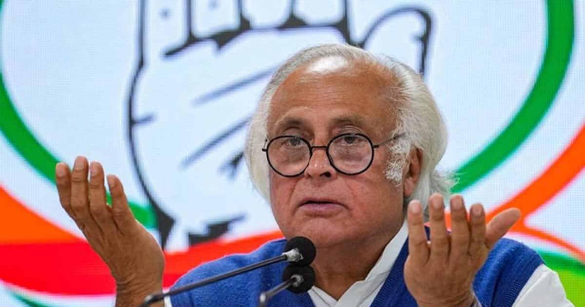  Jacinda Ardern: இவரைப் போலத்தான் நம் அரசியலுக்குத் தேவை! நியூசிலாந்து பிரதமரைப் புகழ்ந்த காங்கிரஸ்