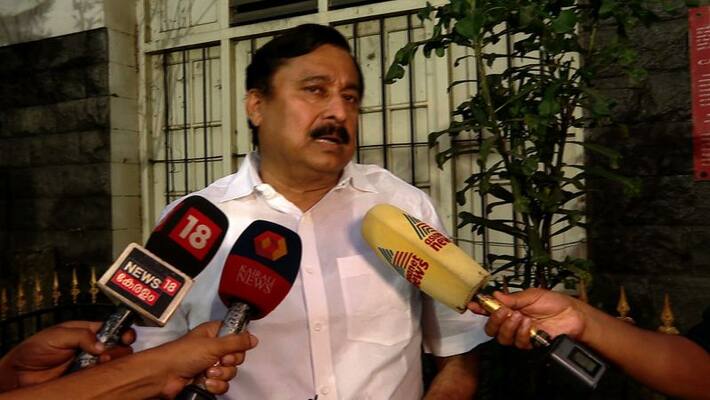Kerala Sports minister accuses KCA for vacant gallery for Ind SL ODI Karyvattom Kerala Sports minister accuses KCA for vacant gallery for Ind SL ODI Karyvattom
