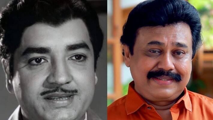 Vinayan about Prem Nazir Vinayan about Prem Nazir