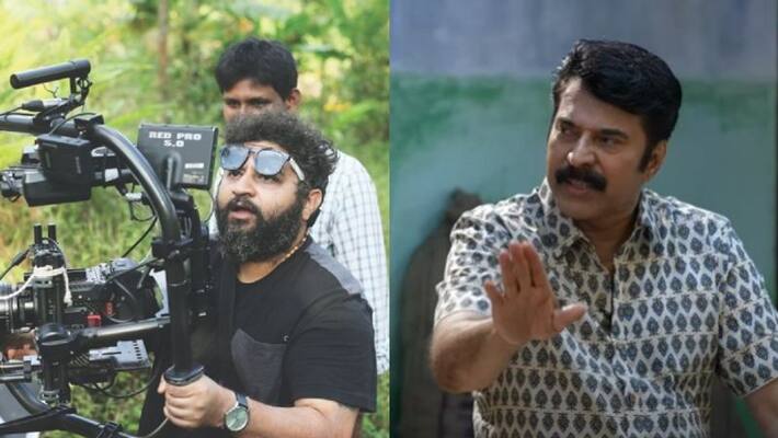 mammootty about projects he talked with lijo jose pellissery nanpakal nerathu mayakkam mammootty about projects he talked with lijo jose pellissery nanpakal nerathu mayakkam