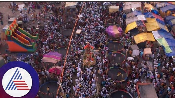 Utakanur Maribasalinga Swami Fair Year arround collection money donating to Jatra sat Utakanur Maribasalinga Swami Fair Year arround collection money donating to Jatra sat