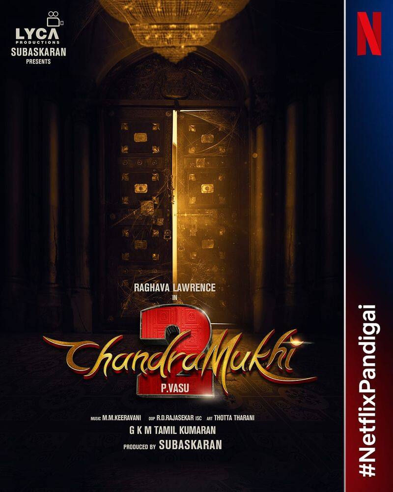 AK 62 chandramukhi mamannan and 18 movies digital rights bagged by netflix 