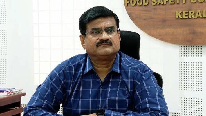 food safety Commissioner on test didn't find hydrogen peroxide presence in milk seized in aryankavu food safety Commissioner on test didn't find hydrogen peroxide presence in milk seized in aryankavu