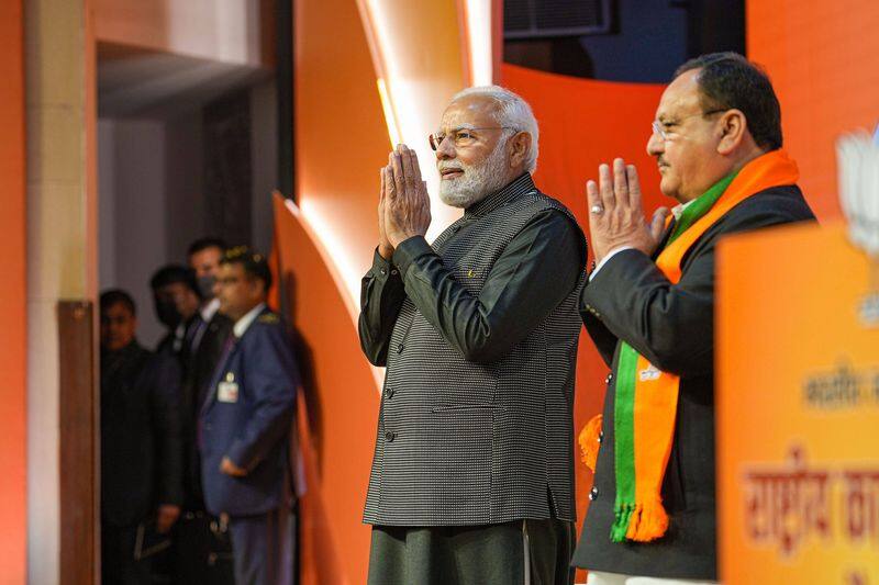 Why the BJP's influence in the Northeast is rising