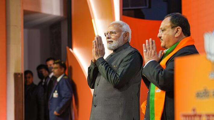 BJP to compete alone in Meghalaya and Tripura, alliance talks in Nagaland soon BJP to compete alone in Meghalaya and Tripura, alliance talks in Nagaland soon