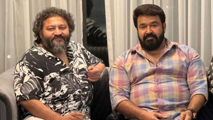 malaikottai vaaliban starts rolling on 18 january mohanlal lijo jose pellissery malaikottai vaaliban starts rolling on 18 january mohanlal lijo jose pellissery