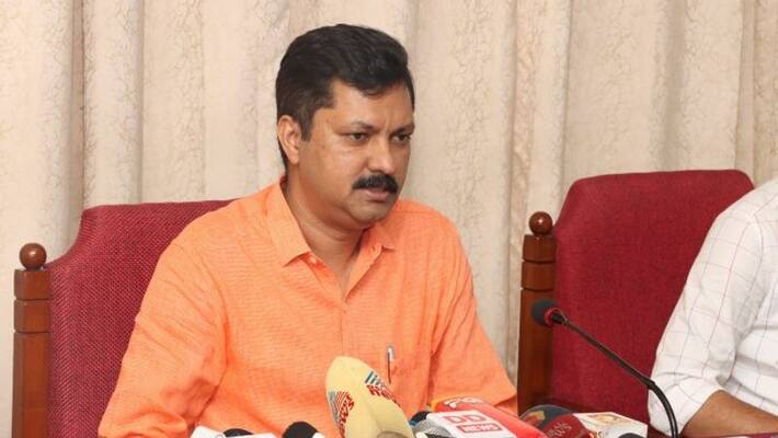Sanjay Kaul seeks report from Malappuram District collector on ballot box missing case Sanjay Kaul seeks report from Malappuram District collector on ballot box missing case