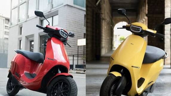 Rs 10,000 off on Ola S1 Pro electric scooter, know offer details -sak Rs 10,000 off on Ola S1 Pro electric scooter, know offer details -sak
