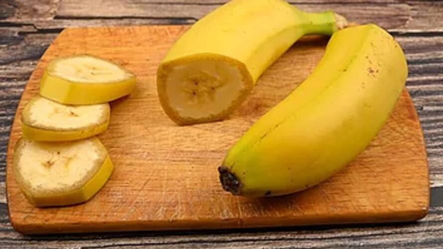 eating banana may help to control hypertension know why hyp eating banana may help to control hypertension know why hyp