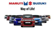 maruti suzuki to hike prices in january due to increased cost pressure ash