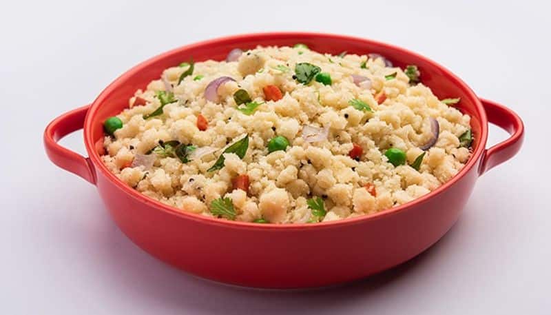 Faster than pasta! Millet khichdi cooked for Union minister in less than 7 minutes