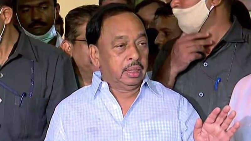 Recession Might Hit India After June says Union Minister Narayan Rane