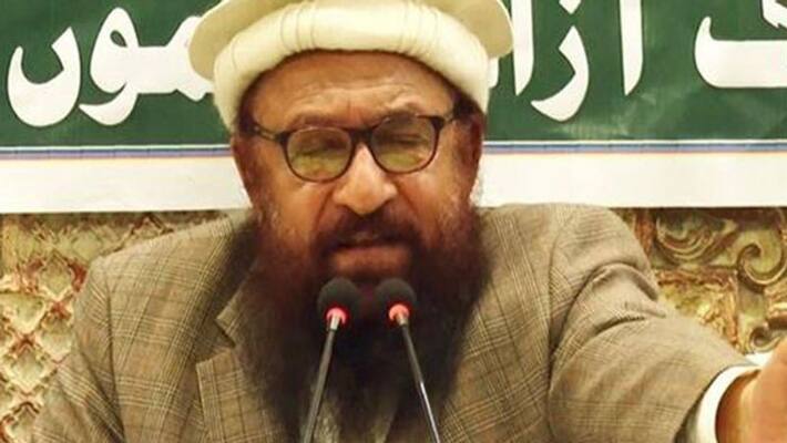 Will keep pursuing zero-tolerance to terror India on Abdul Rehman Makki being added to UN terrorist list Will keep pursuing zero-tolerance to terror India on Abdul Rehman Makki being added to UN terrorist list