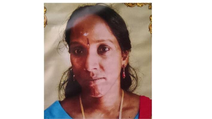 the housewife collapsed and died in alappuzha the housewife collapsed and died in alappuzha