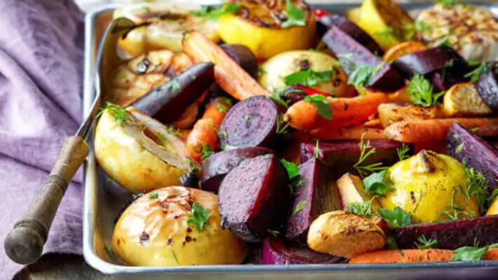 Winter Foods For A Healthy Diet Winter Foods For A Healthy Diet