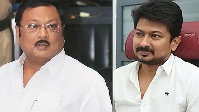 MK.Alagiri going to give re-entry in DMK again?