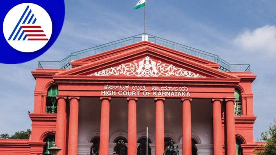 No Government Post to Chinese Doctor Says High Court of Karnataka grg No Government Post to Chinese Doctor Says High Court of Karnataka grg