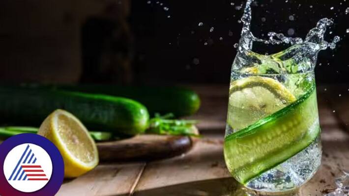 Try these detox drinks if you find plain drinking water boring Vin Try these detox drinks if you find plain drinking water boring Vin