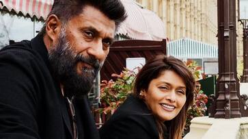National Film Awards 2023 Vivek Ranjan Agnihotri, Pallavi Joshi share joy after Kashmir Files win award ADC National Film Awards 2023 Vivek Ranjan Agnihotri, Pallavi Joshi share joy after Kashmir Files win award ADC