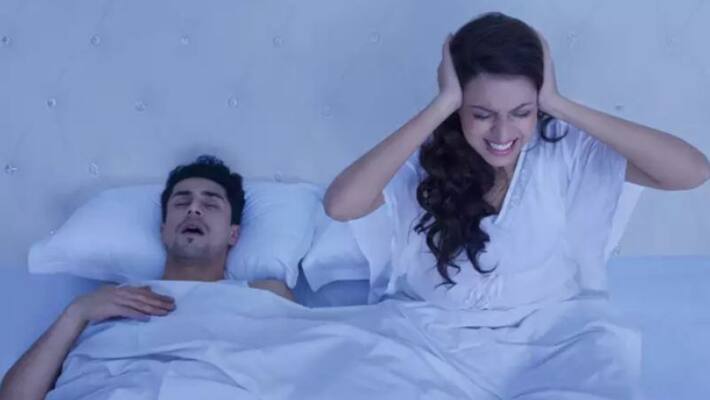 Tips to stop snoring Tips to stop snoring