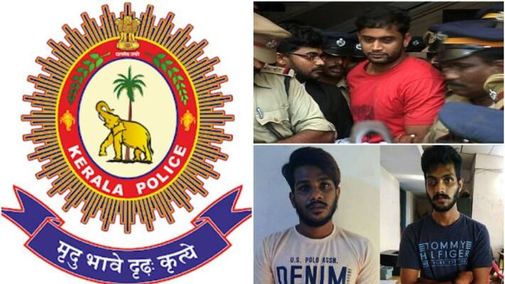 Gangster connection: Mass Transfer at Mangalapuram station, action against DySPs recommended to Chief Minister Gangster connection: Mass Transfer at Mangalapuram station, action against DySPs recommended to Chief Minister