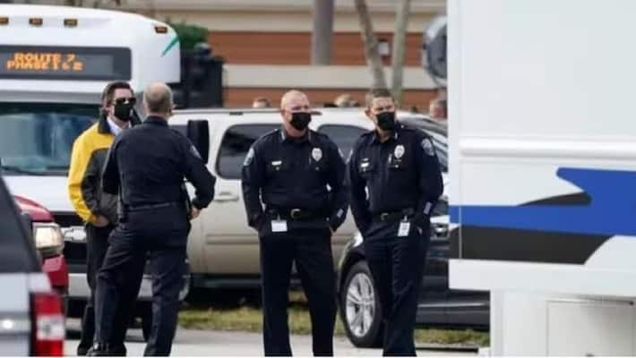 8 people shot during Martin Luther King Day event in Florida: Reports 8 people shot during Martin Luther King Day event in Florida: Reports