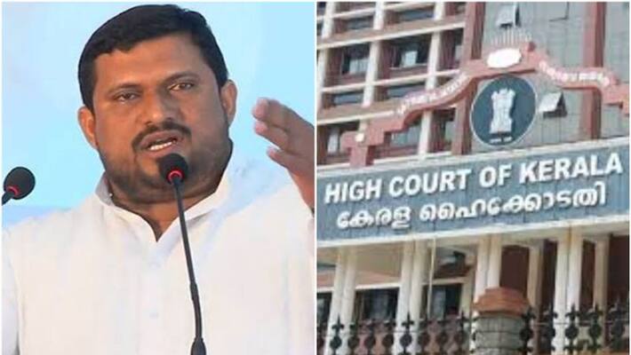 'Don't cancel the sentence of Lakshadweep MP convicted in the attempt to murder case, there are eyewitness statements and evidence' 'Don't cancel the sentence of Lakshadweep MP convicted in the attempt to murder case, there are eyewitness statements and evidence'
