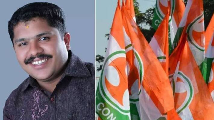 Youth Congress leader suspended for Woman member allegedly abused Youth Congress leader suspended for Woman member allegedly abused