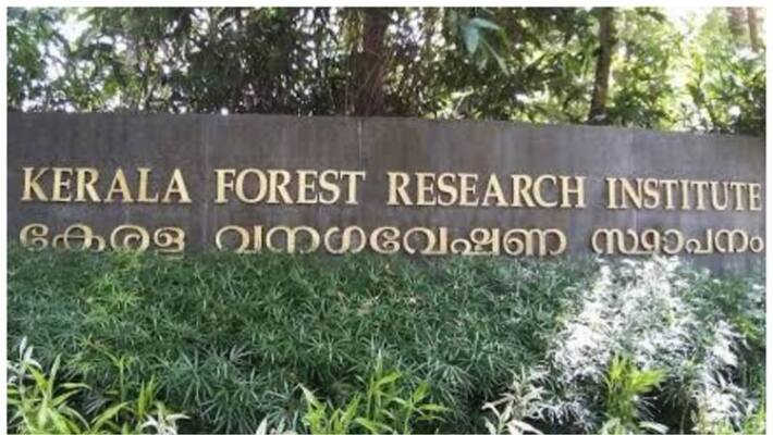 increasing number of animals in wayanad KFRI ready to study this issue increasing number of animals in wayanad KFRI ready to study this issue