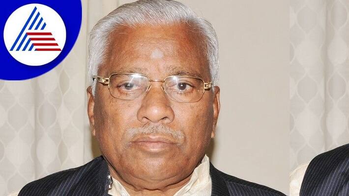 MP GS Basavaraj political retirement tumkur rav MP GS Basavaraj political retirement tumkur rav