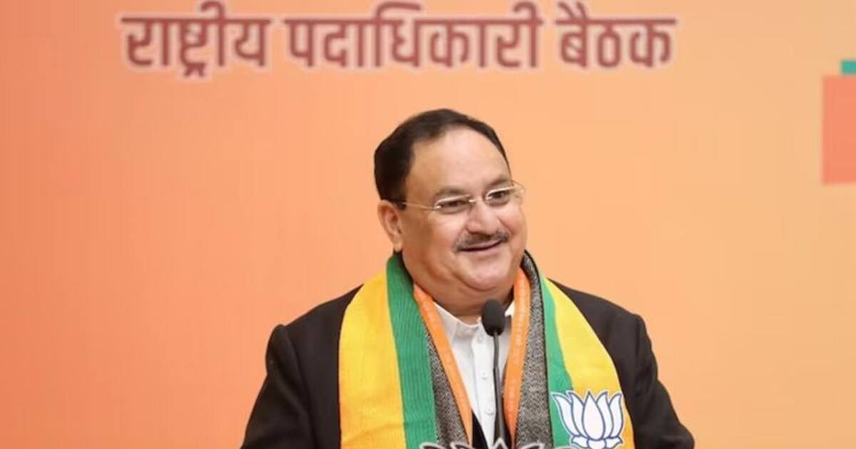 இனி எந்தத் தேர்தலிலும் தோற்கக் கூடாது: பாஜக தலைவர் நட்டா உறுதி