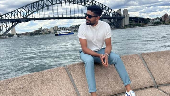 Behind You Skipper: Fans Support Pakistan Skipper Babar Azam After alleged personal video Leaked Behind You Skipper: Fans Support Pakistan Skipper Babar Azam After alleged personal video Leaked